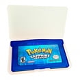 thumbnail image 5 of Pokémon Sapphire Standard Edition Gameboy Advance, 5 of 5