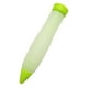 thumbnail image 5 of Boquilla De Silicona Pluma Postre Pastel Decorador Pluma Decoración Pastelería Diy Pluma Ordeño Crema Glaseado Pluma Decoración Para Hornear Herramientas seitruly HA038911-00, 5 of 6