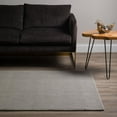 thumbnail image 2 of Monaco Sisal MC300 Grey Transitional Rug 10' X 10', 2 of 7