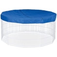 thumbnail image 2 of Tapeta/funda para bolígrafo de juego de 11 paneles Prevue Pet Products SPV40098, 2 of 4