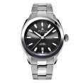 thumbnail image 2 of Alpina Quartz Grey Dial Stainless Steel Men's Watch AL240GS4E6B, 2 of 4