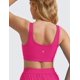 thumbnail image 2 of Sostén CRZ YOGA Butterluxe inalámbrico para maternidad y lactancia rosa XS, 2 of 6