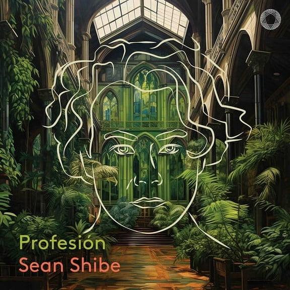 Sean Shibe - Profesion - Music & Performance - CD