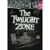 The Twilight Zone: Volume 12
