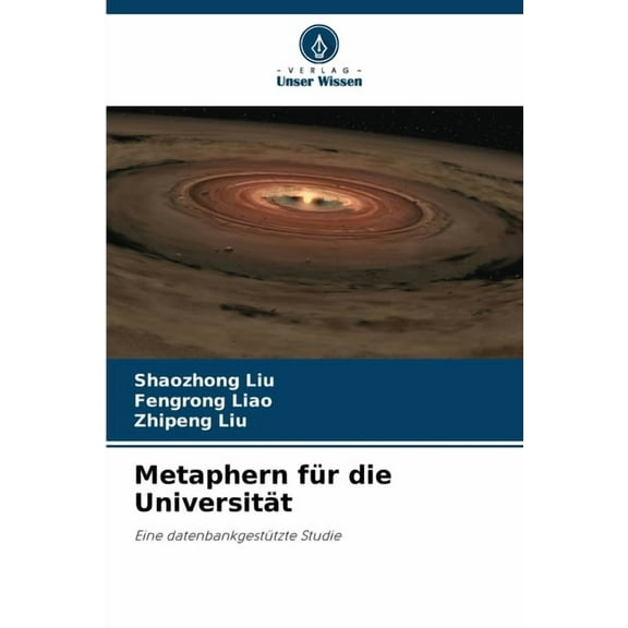 Metaphern fÃ¼r die UniversitÃ¤t, (Paperback)