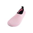 thumbnail image 2 of Willtoo Kids Boys Girls Swim Water Shoes, Toddler Kids Swim Water Shoes Non-Slip quic dry Beach Shoes,Barefoot Sports Shoes Aqua Socks for Beach Outdoor Sports, 2 of 4