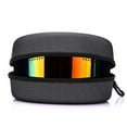 thumbnail image 4 of Motorcycle goggles bag, sunglasses bag, ski goggles case, 4 of 5
