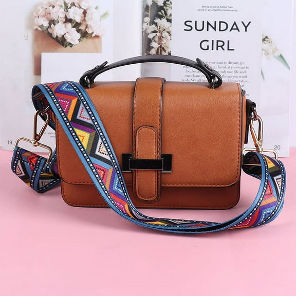 140CM Bag Handle Bag Strap Removable DIY Handbag Accessories Crossbody Bag Strap