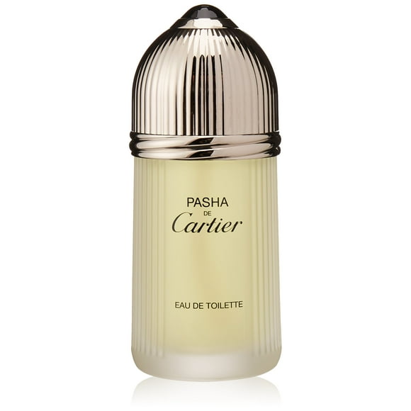 Perfume CARTIER Pasha de Cartier Eau de Toilette 100 ml para M