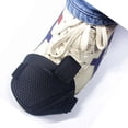 thumbnail image 5 of 2 Pieces Gear Shifter Shoe Accessories Motorcycle Boots Protector , Motorcycle Shoe Protector - Gear Shifter Protection for Motorcycle Boots or Shoes - Motorcycle Gear Lever Protection, 5 of 5