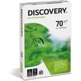 thumbnail image 3 of Caja de Papel Bond Discovery Tamaño Carta Ecológico 5000 Hojas Color Blanco, 3 of 4