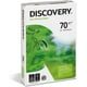 thumbnail image 3 of Caja de Papel Bond Discovery Tamaño Carta Ecológico 5000 Hojas Color Blanco, 3 of 4