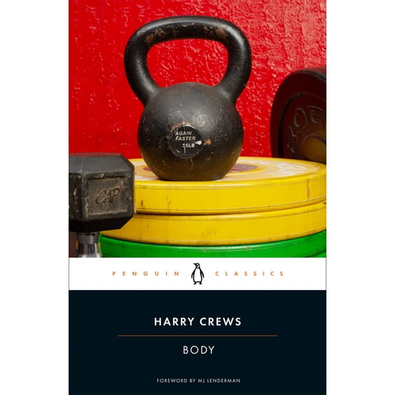 Body, (Paperback)