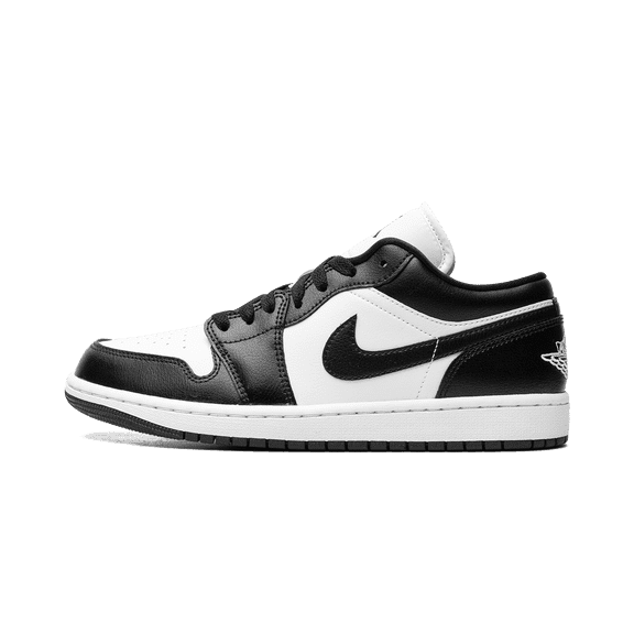 Jordan WOMENS Air Jordan 1 Low WMNS "Panda" DC0774 101 from Stadium Goods