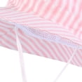 thumbnail image 4 of Kids Bucket Hat for Boys Girls, Packable Fun & Cool Reversible Beach Sun Teen Toddler Bucket Hat 6-12 Months 12-24 Months 2t 3t 4t 5t 6t 7t 8t 9t Children 6-12 Months, 4 of 4