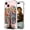 Autumn Tree, variant on Compatible for iPhone 15 Pro Max Case Christian Bible Verses Cute Clear Design, Girly for Women Girls Transparent Promax Religious Religion