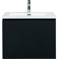 thumbnail image 2 of SERA Meuble-Lavabo de Salle de Bain Roxboro, 2 of 7