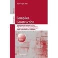 thumbnail image 1 of Compiler Construction: 19th International Conference, CC 2010, Held as Part of the Joint Eur..., 1 of 2