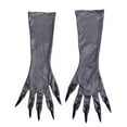 thumbnail image 1 of Accesorios de cosplay jinwen Disfraz de gato de Halloween con Guantes, 1 of 8