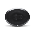 thumbnail image 3 of Rockford Fosgate R169X3 Prime 6? x 9? 3-Way Full-Range Coaxial Speaker (Pair), 3 of 8