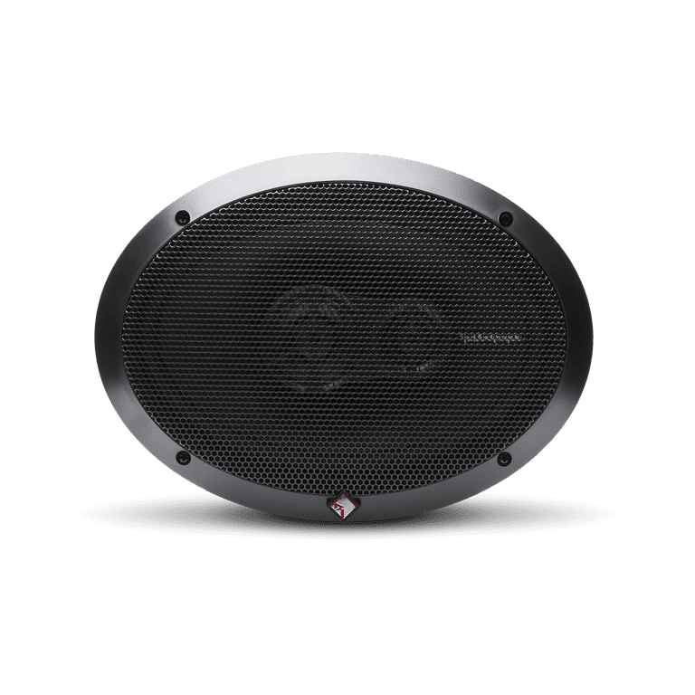 Rockford Fosgate R169X3 Prime 6? x 9? 3-Way Full-Range Coaxial