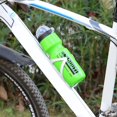 thumbnail image 3 of Verde 750ml Durable y portátil deportes al aire libre botella de agua (verde), 3 of 8