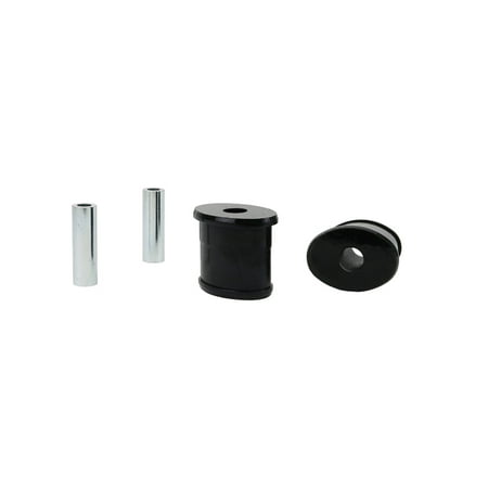 - Trailing arm - lower front bushing