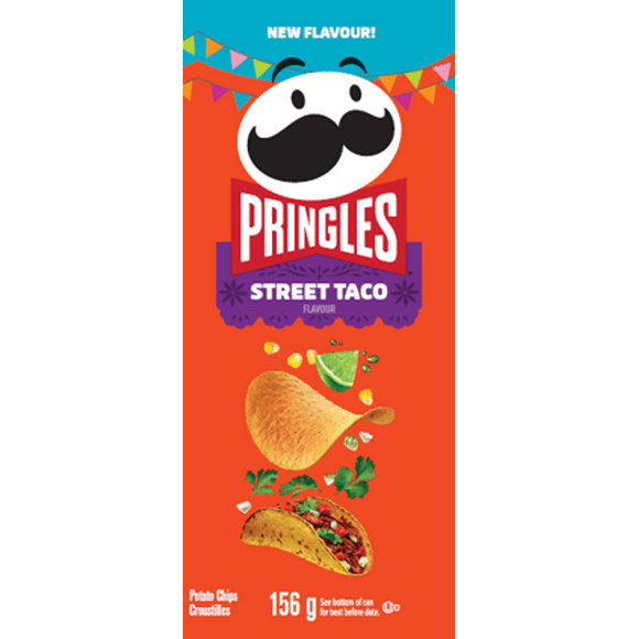 PRG CA ST TACOS PTO CHIPS 156GMX14, PRG CA ST TACOS PTO CHIPS 156GMX14