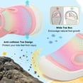 thumbnail image 5 of JOINFREE Baby Quick-Dry Breathable Wide Water Shoes Toddler Boys Girls Summer Swim Shoes for Outdoor Beach Pool, 5 of 7