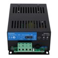 thumbnail image 2 of Cargador de batería para generador diésel de 12 V CC, 2 etapas de carga, fuente de alimentación conmutada inteligente, CA 100-280 V, 2 of 14
