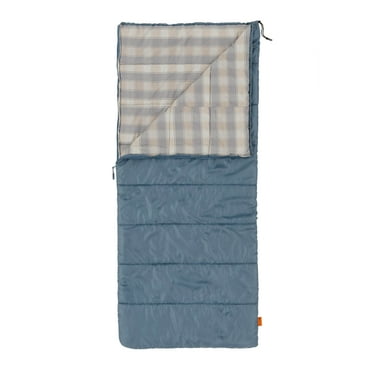 Sac de couchage Ozark Trail Happy Camper - Bleu, Tunisia Sac de couchage Ozark Trail Happy Camper - Bleu, Tunisia
