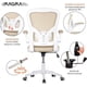 thumbnail image 3 of Silla de Escritorio Premium Ergonómica Modelo Cosmo Beige, 3 of 6
