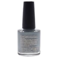 thumbnail image 2 of CND Creative Nail Design Vinylux Nail polish .5oz/15mL - Mystic Slate #258, 2 of 2