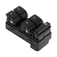 thumbnail image 1 of Interruptor de ventana eléctrica delantero izquierdo Unique Bargains para Chevrolet Silverado 1500 2500 No.20945129, 1 of 7