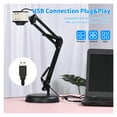 thumbnail image 4 of 2 In 1 Document Scanner Camera & Webcam With Auto- 8 Mega-pixel HD A3 Scan Webcam For Teacher Classroom Online Teaching ,Compatibility, 4 of 7
