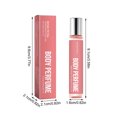 thumbnail image 3 of Perfume de feromonas para mujer Kagetolytai Perfume de rodillo corporal de rosa 10ml, 3 of 9