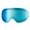 thumbnail image 2 of LOKI Magnetic Diamant™ Anti-Fog Vented Ice Blue Ski Goggles - Bonus Lenses, 2 of 9