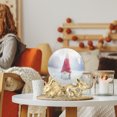 thumbnail image 2 of Milisten Rabbit Shaped Crystal Ball Base Crystal Ball Display Base Sphere Holder, 2 of 6
