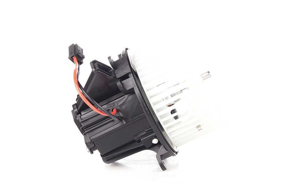 Nissens 87760 HVAC Blower Motor Assembly