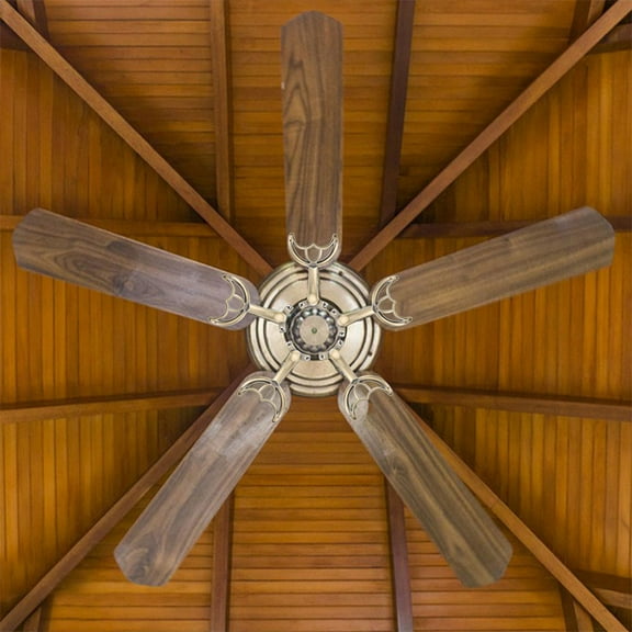 HAMPPLIES Arm for Fan Blade Replacement Parts for Ceiling Fans in 3pcs