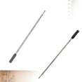thumbnail image 1 of 1ml Ink Pack Replaceable Ballpoint Pen Medium Point Metal Bk90bp5m Pens Medium Point Ink Customized Pens with Name Cute Pens for Planners Hyper Fine Point Pens Dip Pen Pencil Cool Pens for Men under, 1 of 3