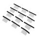 thumbnail image 5 of RENACLIPY 12Ud Clip Decorativo Para Peluca Con 6 De Para Uso, 5 of 8