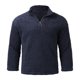 thumbnail image 3 of Gibobby Sudadera ligera hombre Sudadera para Hombre Camisa para Hombre(Azul oscuro,XG), 3 of 5