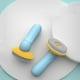 thumbnail image 4 of Cat Cleaning And Grooming Tools Pet Bathing Brush Wet & Dry Shampoo Dispenser Pet Massage Comb, 4 of 5