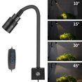 thumbnail image 2 of Wmool er Slim LED Aquarium Light plants Grow Light USB-5V 3W Aquatic Plan∨, 2 of 8