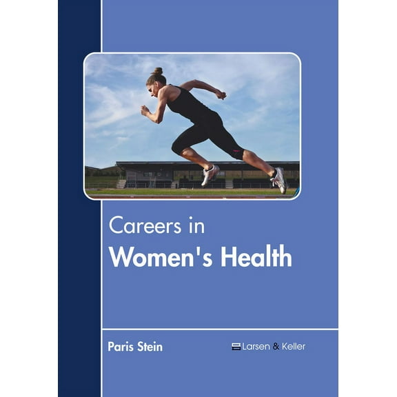 Careers in Women's Health, (Hardcover)
