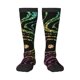 thumbnail image 1 of Balery Rainbow Glitter Calcetines novedosos Calcetines deportivos Calcetines hasta la rodilla Calcetines de algodón Calcetines originales y geniales, 1 of 6