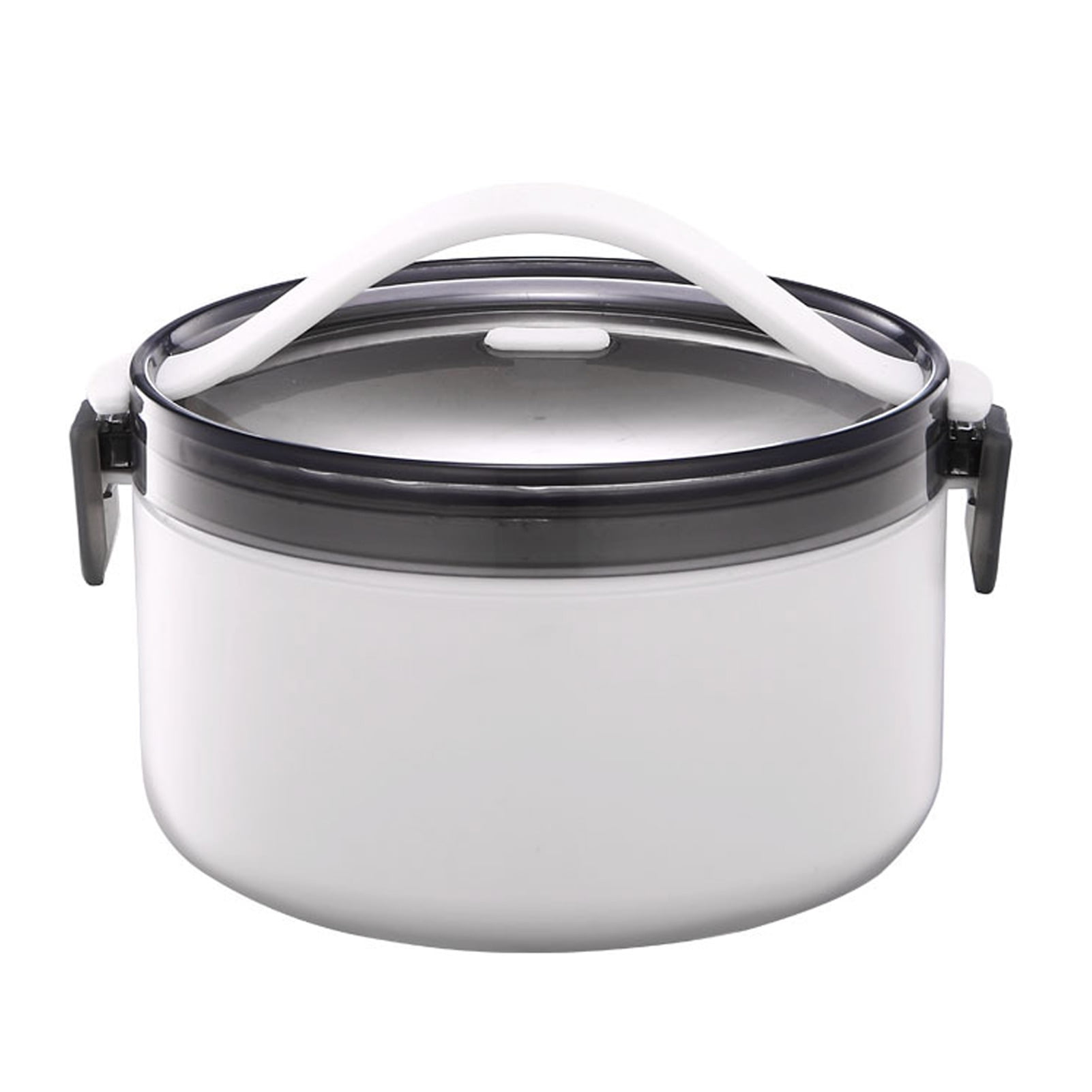 Bento Box Fresh Keeping Leakproof Easy to Clean AllinOne Stackable