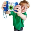 Discovery Kids' Digital Photo & Video Camera, Blue
