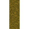 Aubusson Blender Vines, Green